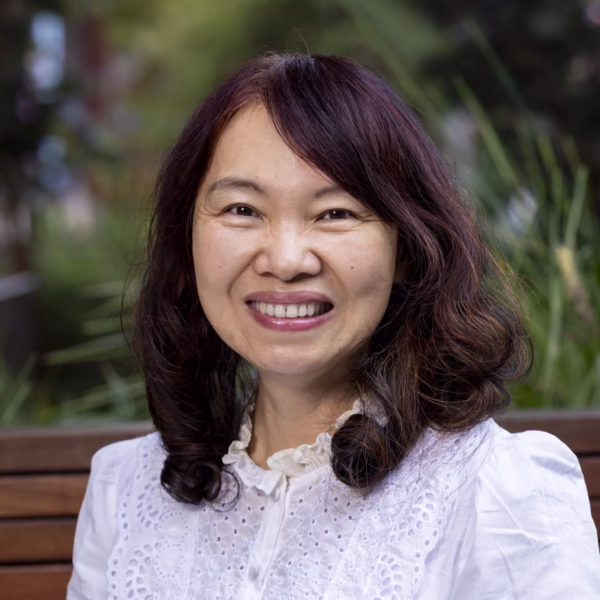Menglan Li | 李孟兰, Teacher Assistant / Afterschool Teacher