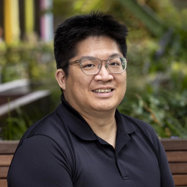 Mitch Pan | 潘曄塘, Teacher