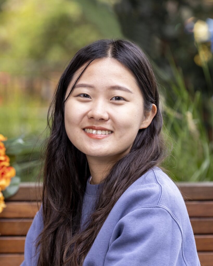 Peggy Lin | 林沛綺, Teacher