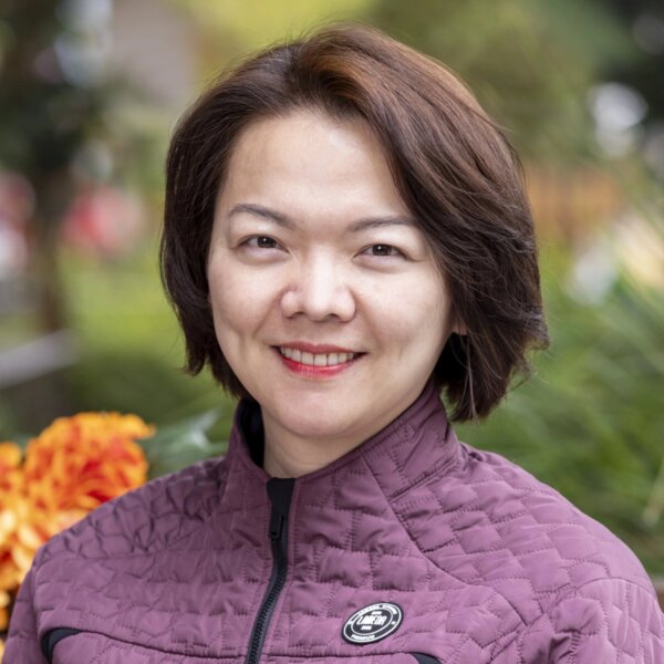 Peipei Chen 陳詩沛 | 陳詩沛, Preschool Instructional Coach