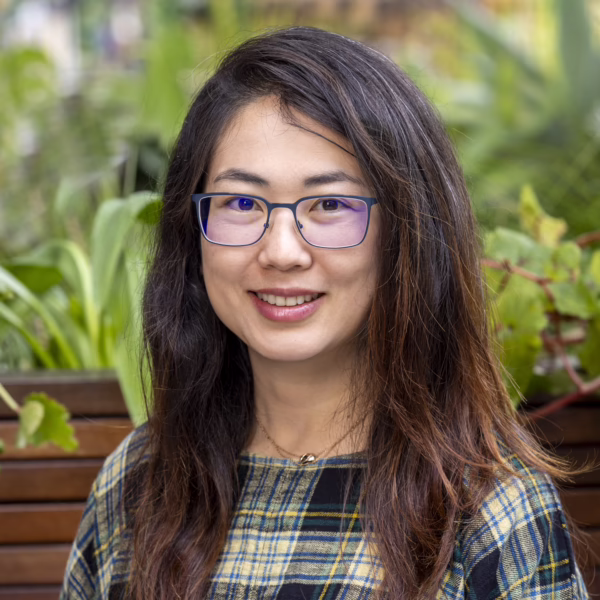 Coral Guo