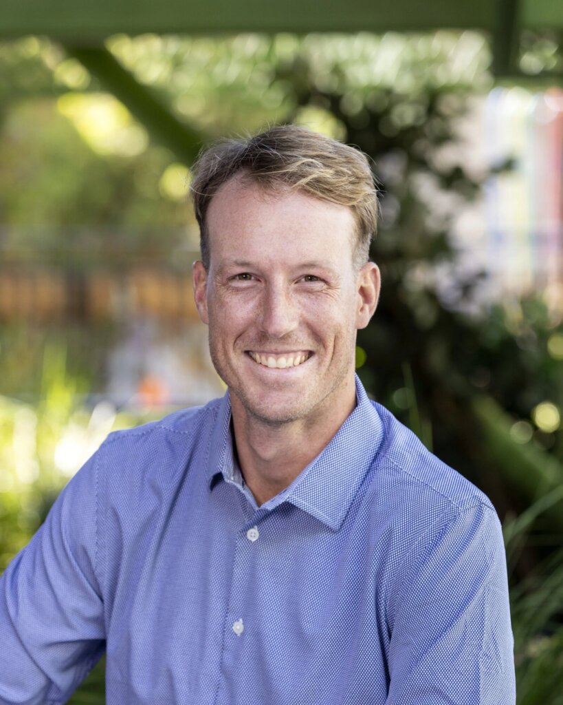 Sören Hanson, Math Lead