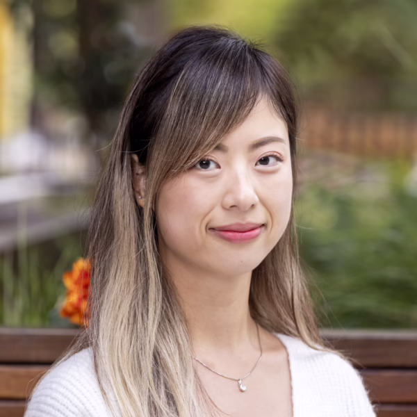 Ting Ting Jim | 詹婷婷, Teacher