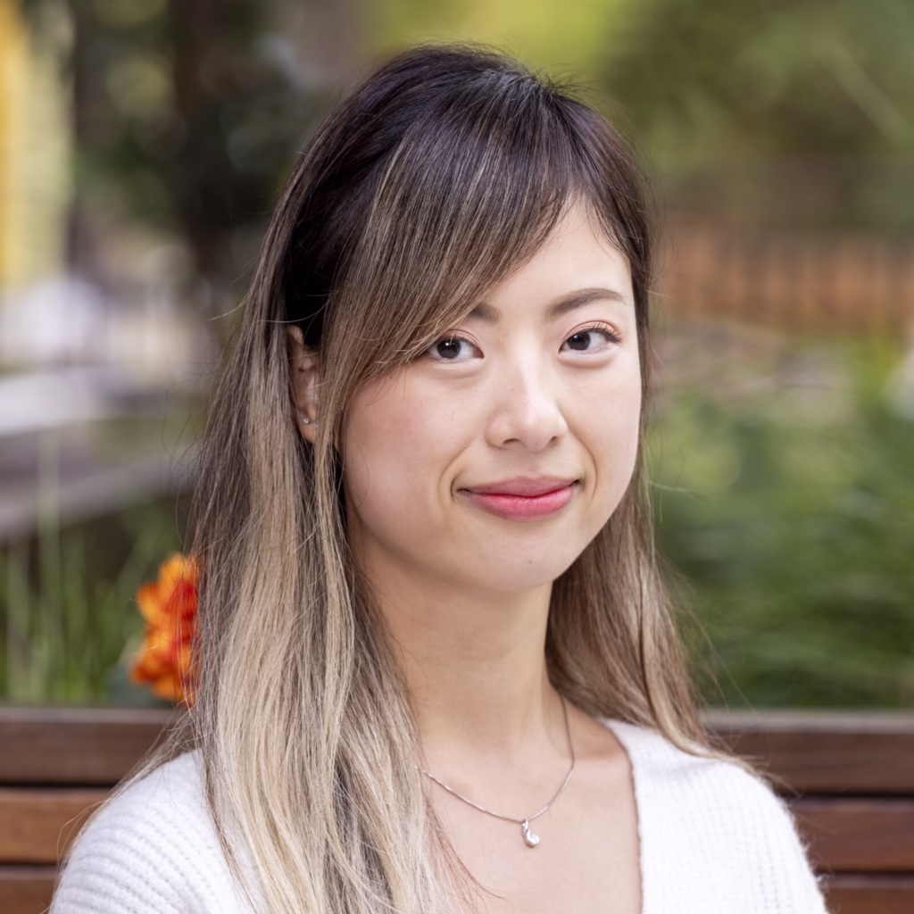 Ting Ting Jim | 詹婷婷, Teacher