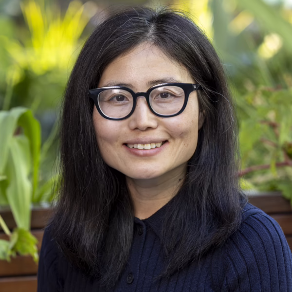 Wendy Gao