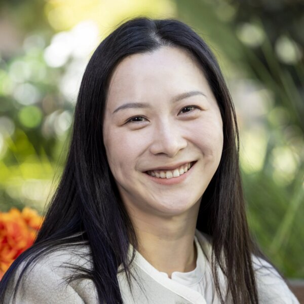 Xiaoying Yu | 俞晓颖, Human Resources & Payroll Manager