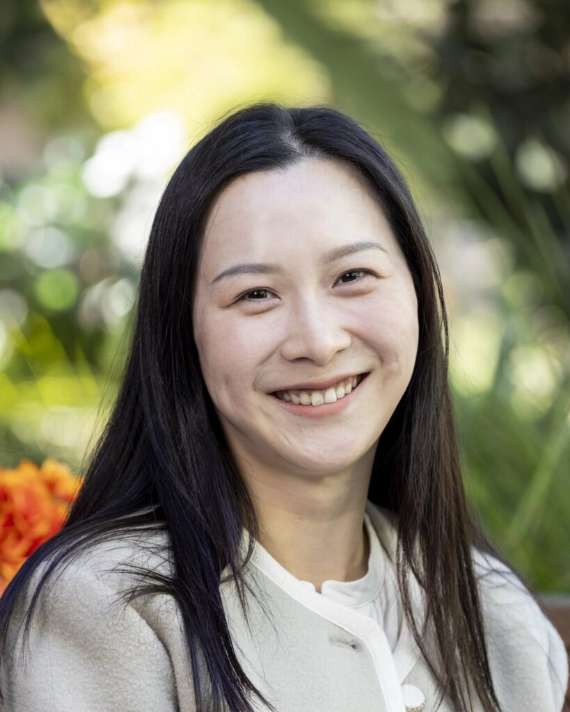 Xiaoying Yu | 俞晓颖, Human Resources & Payroll Manager