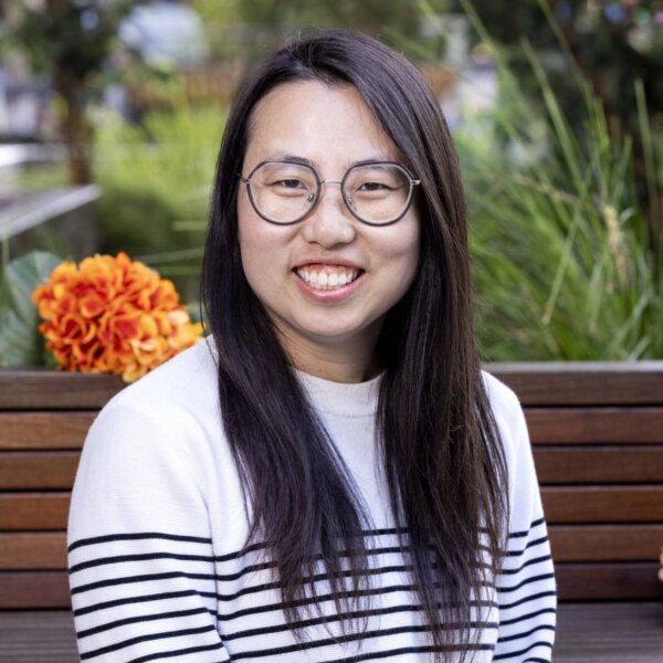 Yan Li | 李雁, Homeroom