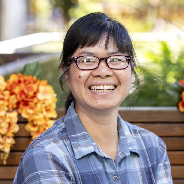 Yena Gong | 龚叶娜, Afterschool Teacher