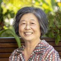 Ping Xue