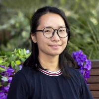 Vivian Lin