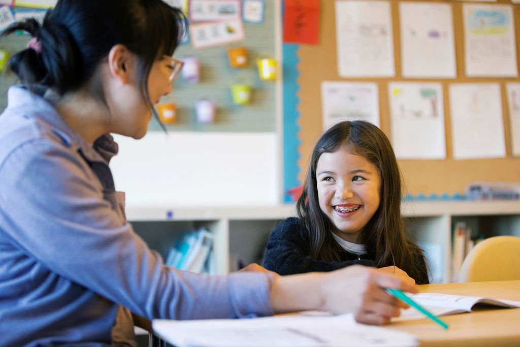 Inspiring learners