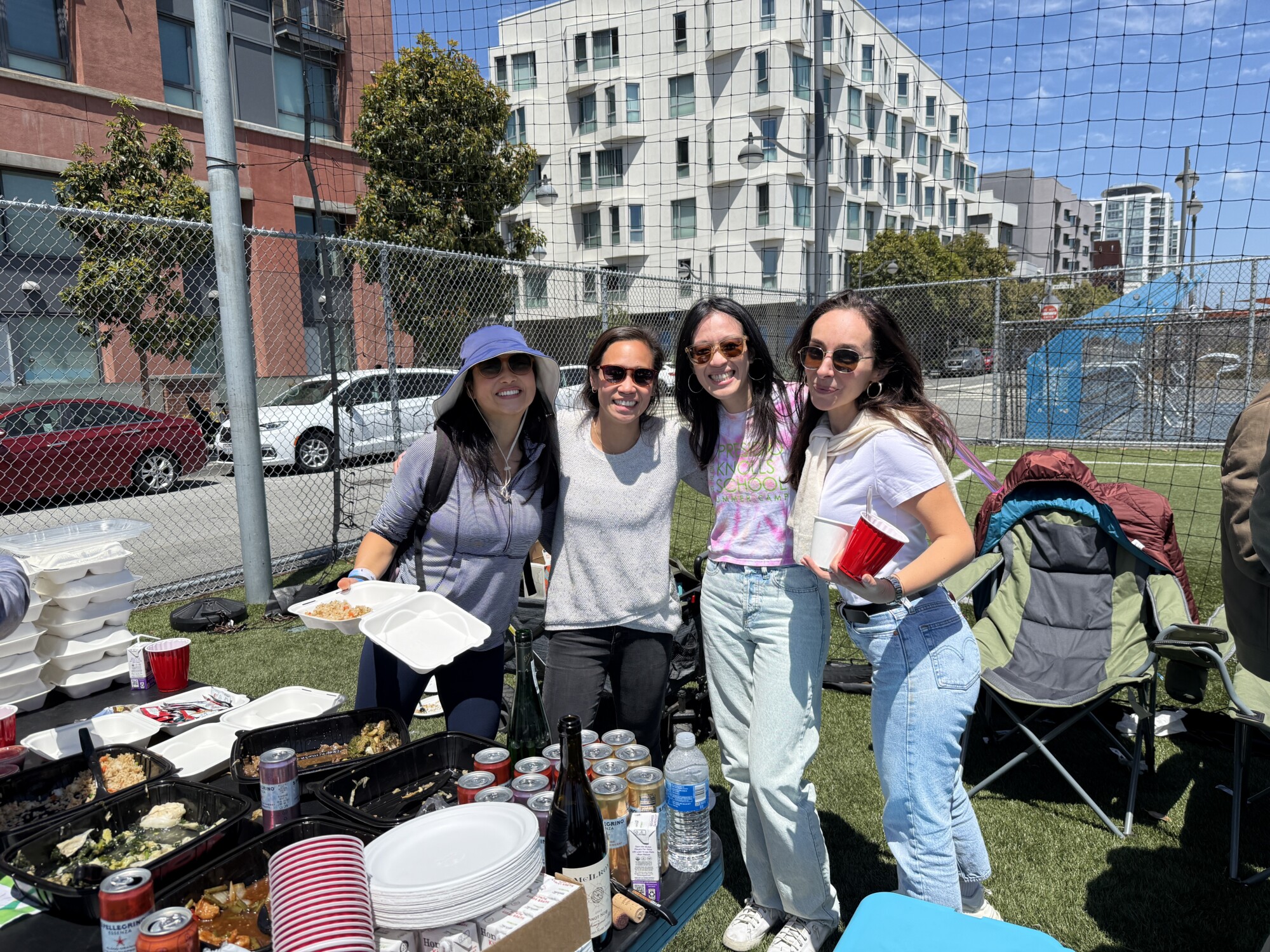 Building Community