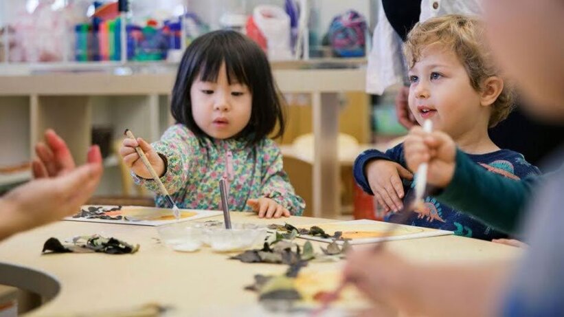 An education built on inquiry,  understanding, and purpose 