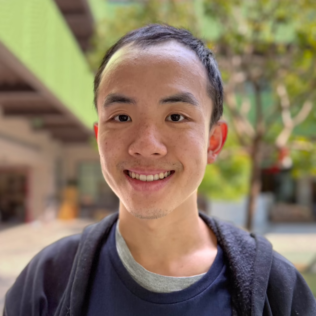 Steven Wangqian