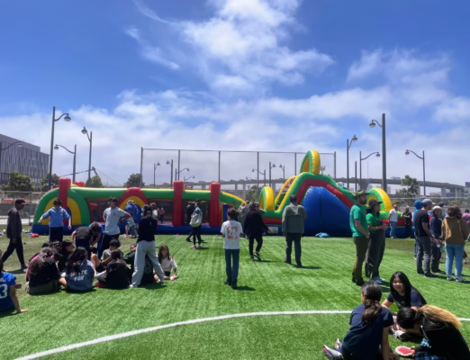 Field Day