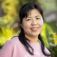 Yanting Wang